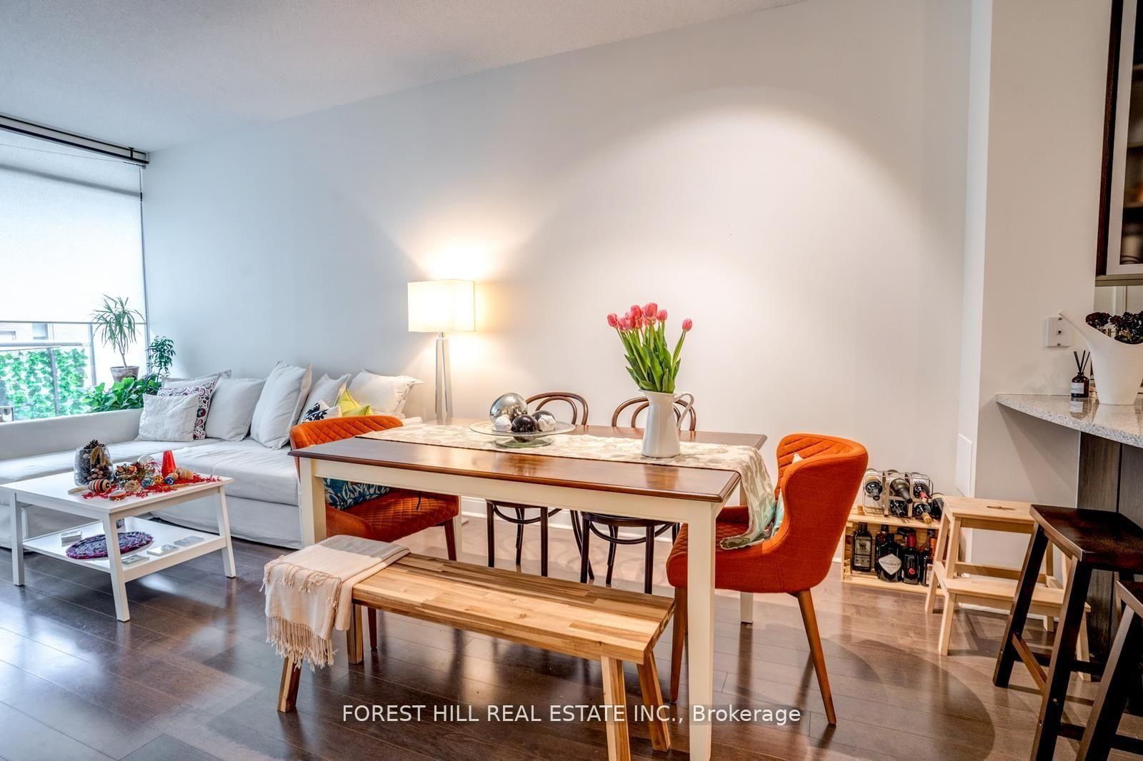 21 Scollard Street • #103 • Toronto, ON photo 9