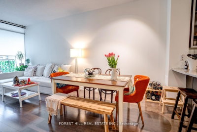 21 Scollard Street • #103 • Toronto, ON photo 9