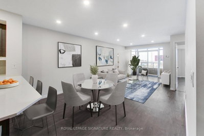 Condo for sale at 701-85 East Liberty Street, Toronto, Ontario, M6K 3R4 - Niagara - MLS: C13758872
