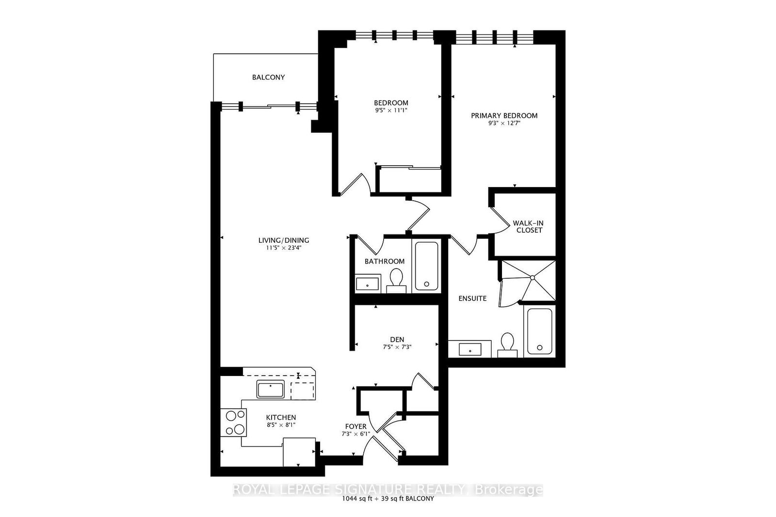 85 East Liberty Street • #701 • Toronto, ON photo 34