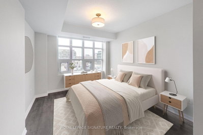 85 East Liberty Street • #701 • Toronto, ON photo 5