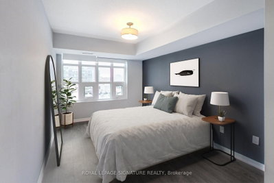 85 East Liberty Street • #701 • Toronto, ON photo 6