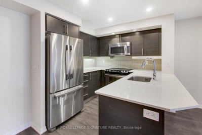 85 East Liberty Street • #701 • Toronto, ON photo 9