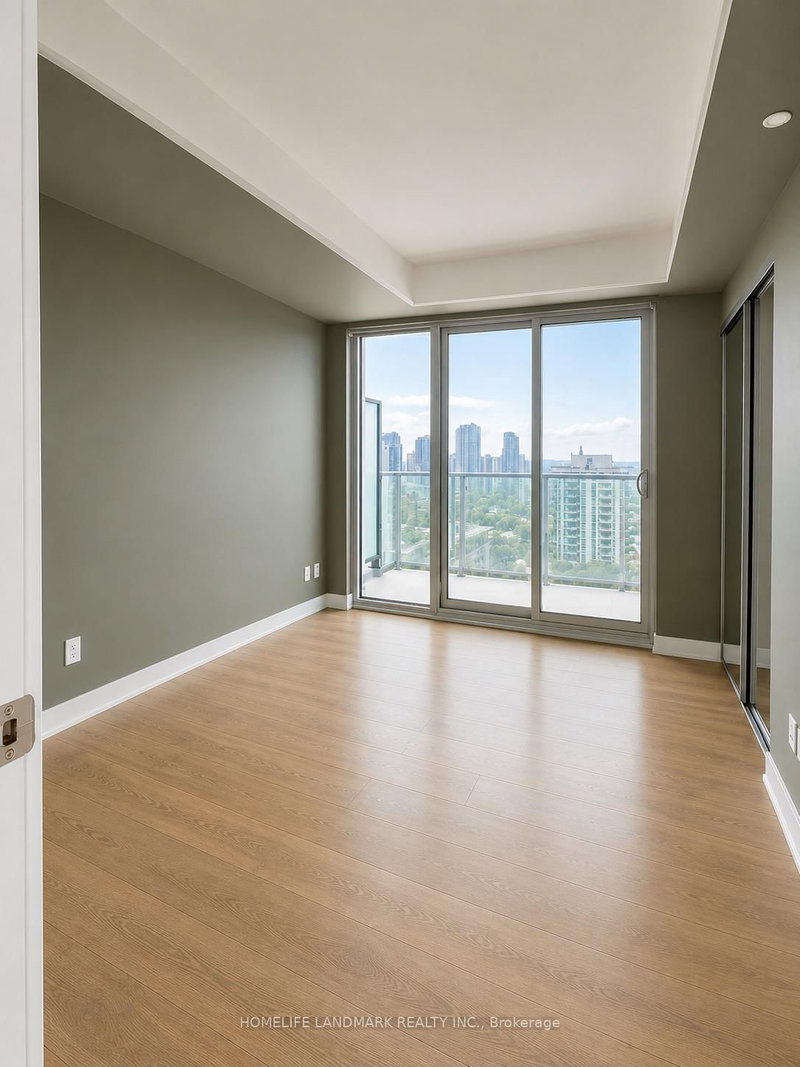 2509 - 501 Yonge Street