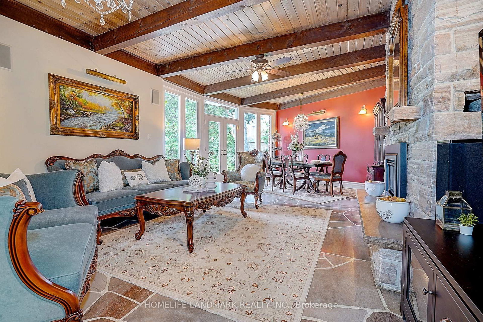 108 Empress Avenue • Toronto, ON photo 12