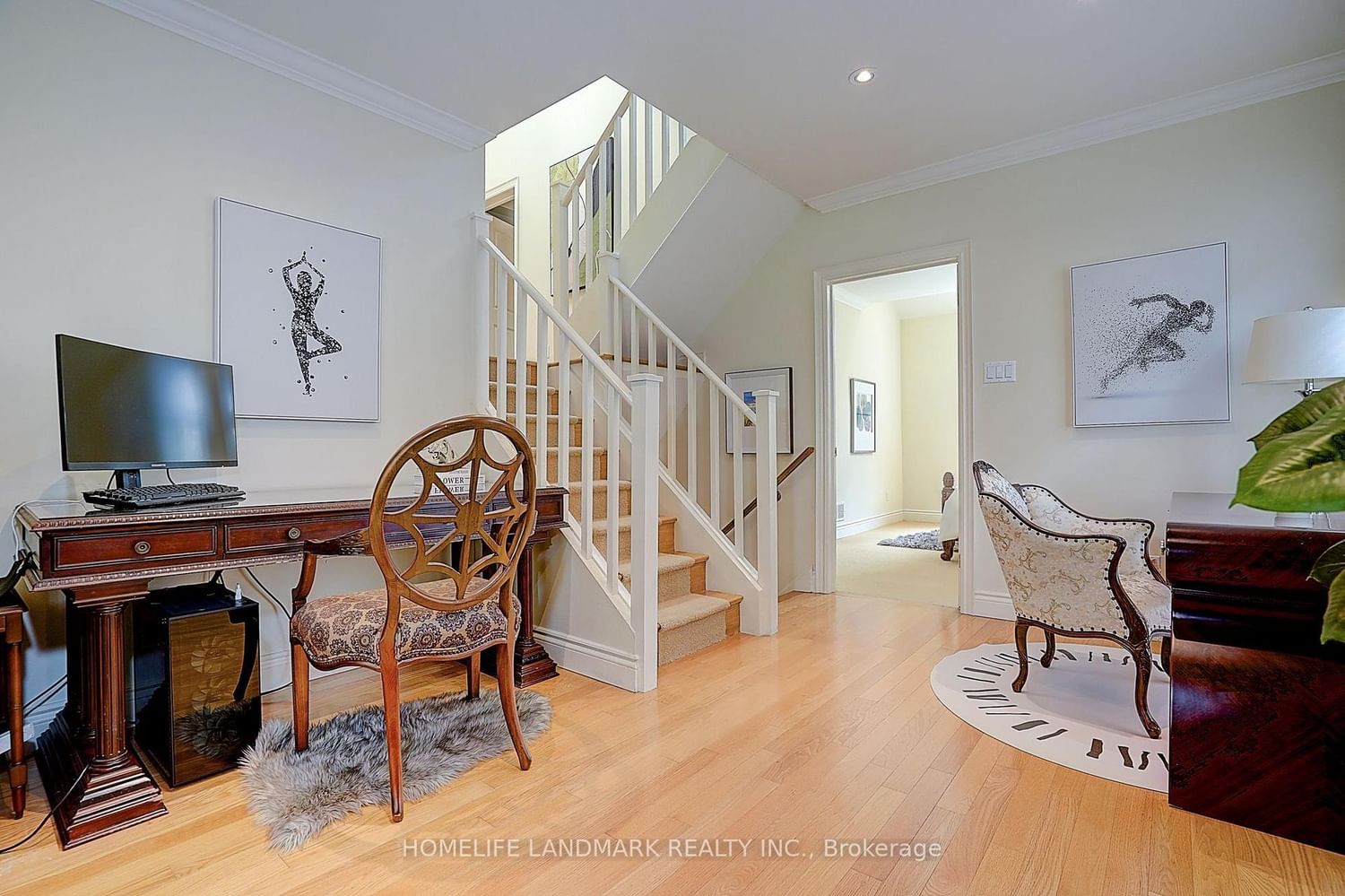 108 Empress Avenue • Toronto, ON photo 22