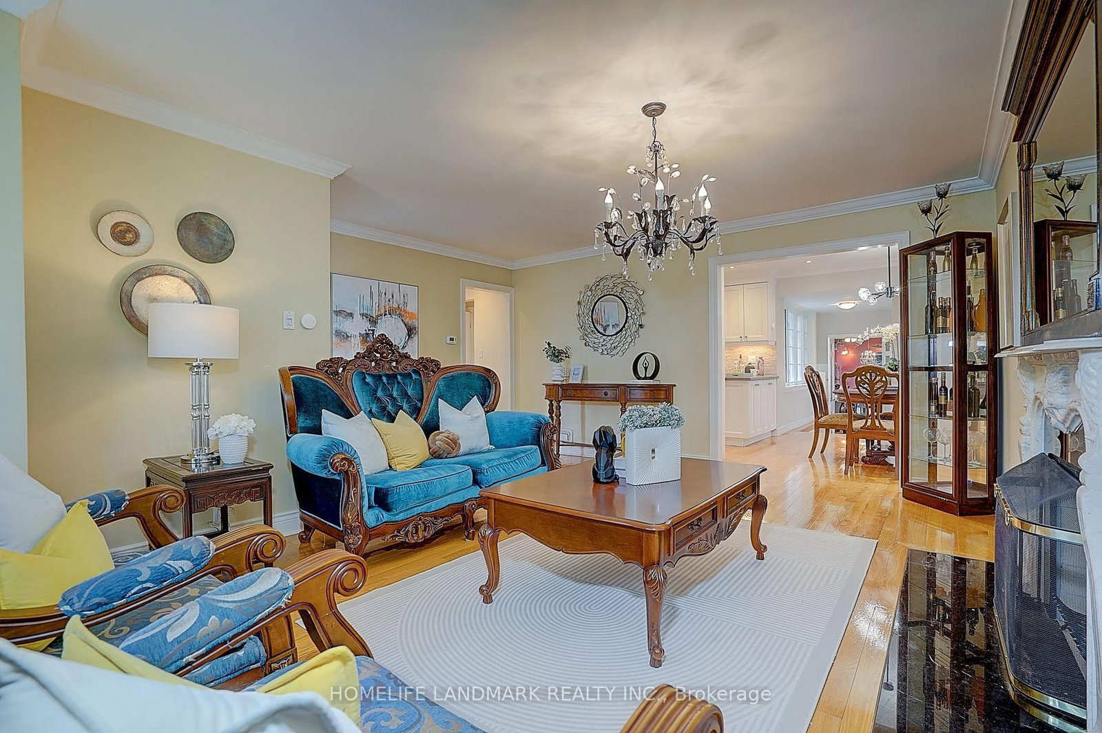 108 Empress Avenue • Toronto, ON photo 6