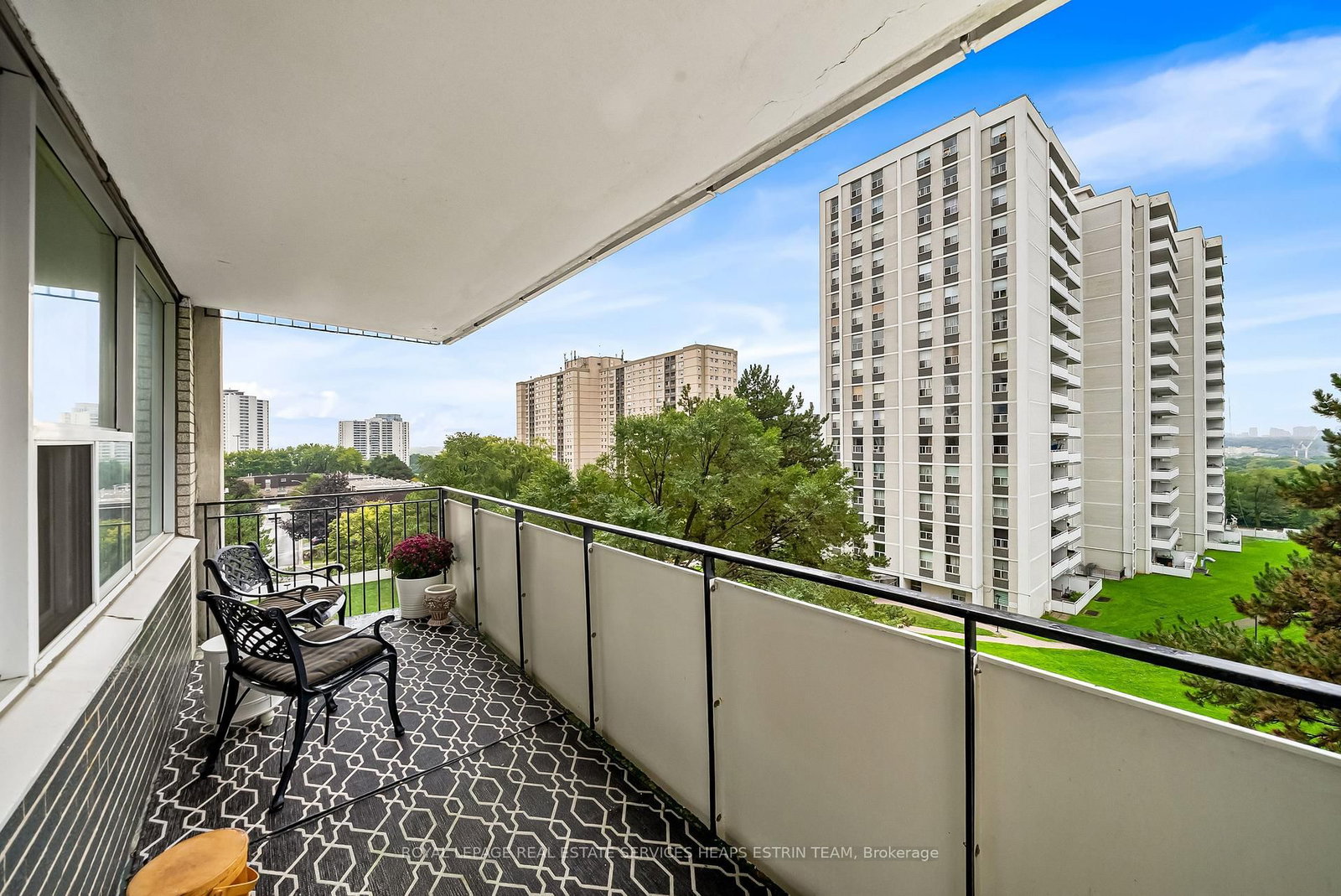 20 Forest Manor Road • #506 • Toronto, ON photo 16