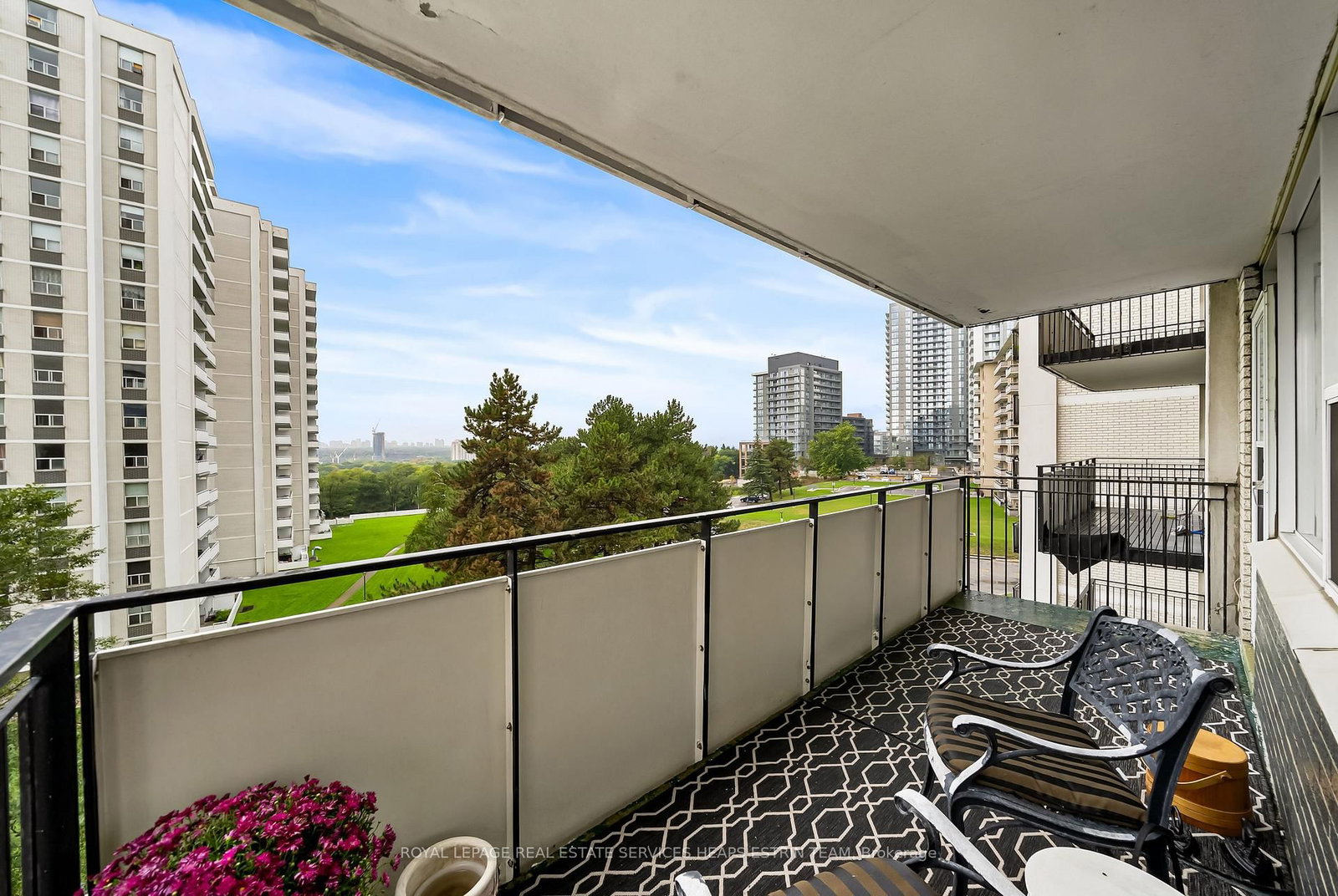 20 Forest Manor Road • #506 • Toronto, ON photo 17