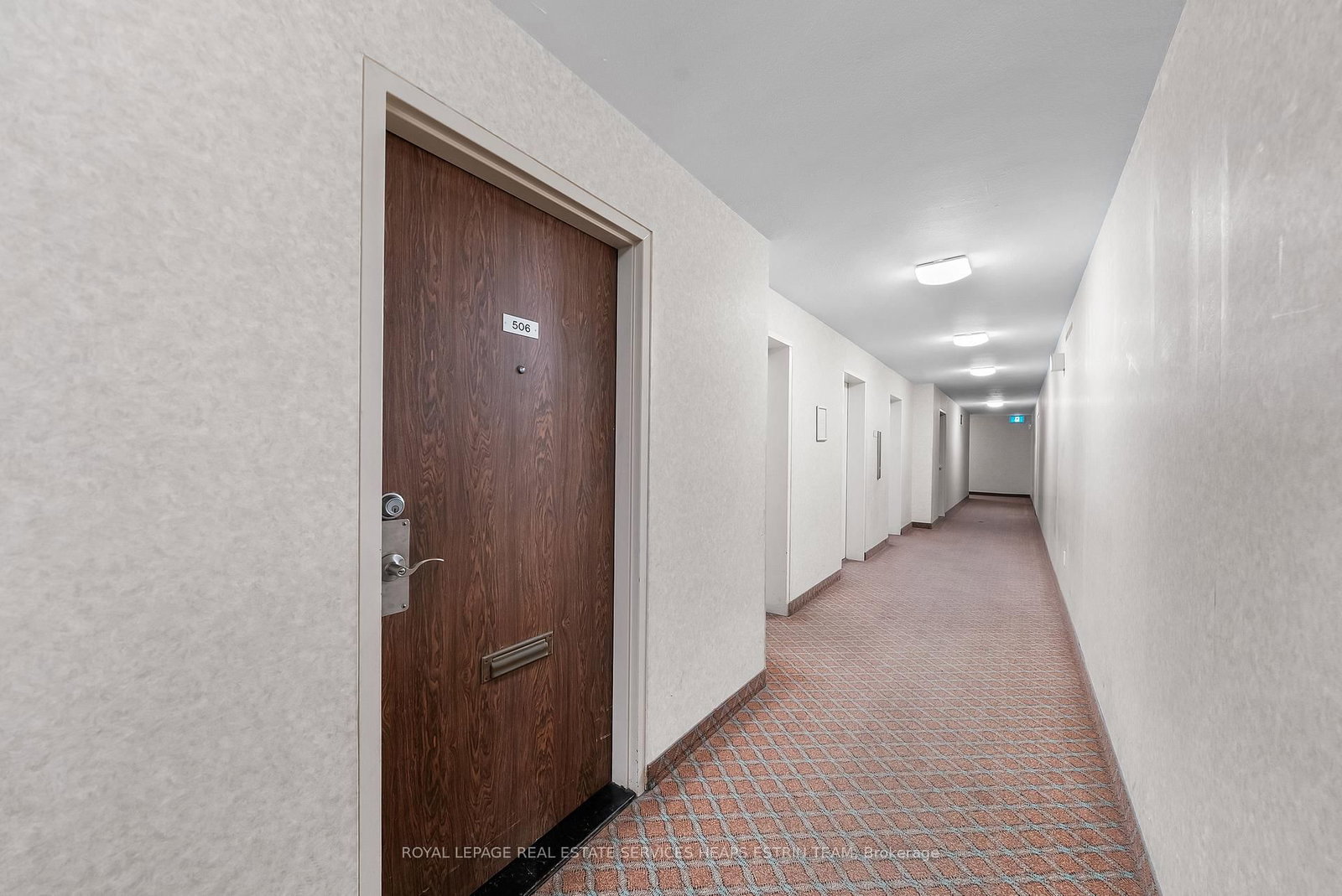 20 Forest Manor Road • #506 • Toronto, ON photo 19
