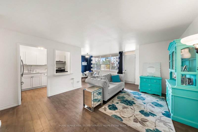 506 - 20 Forest Manor Road
