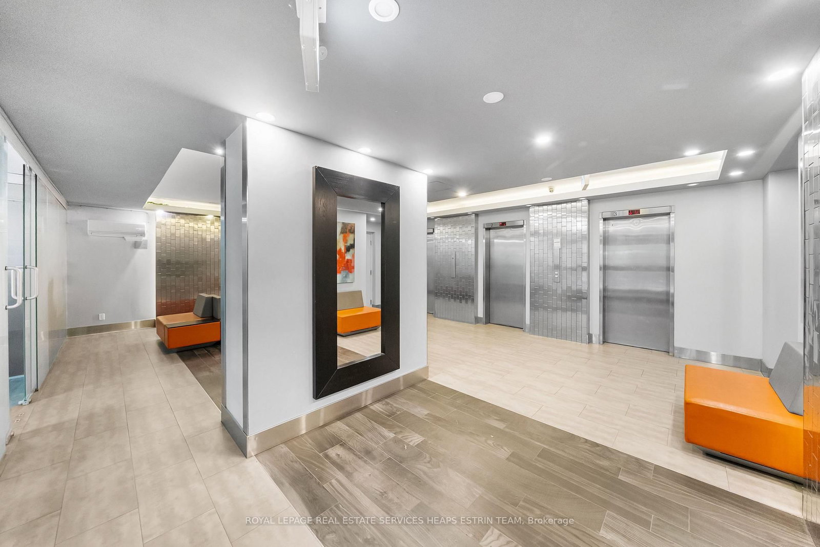 20 Forest Manor Road • #506 • Toronto, ON photo 20