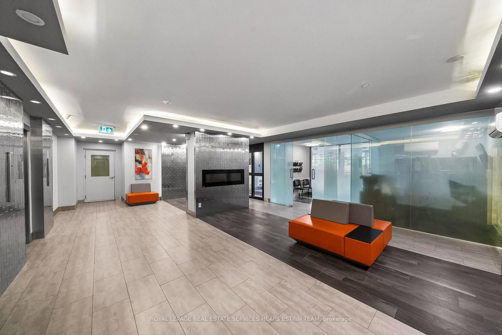 20 Forest Manor Road • #506 • Toronto, ON photo 21