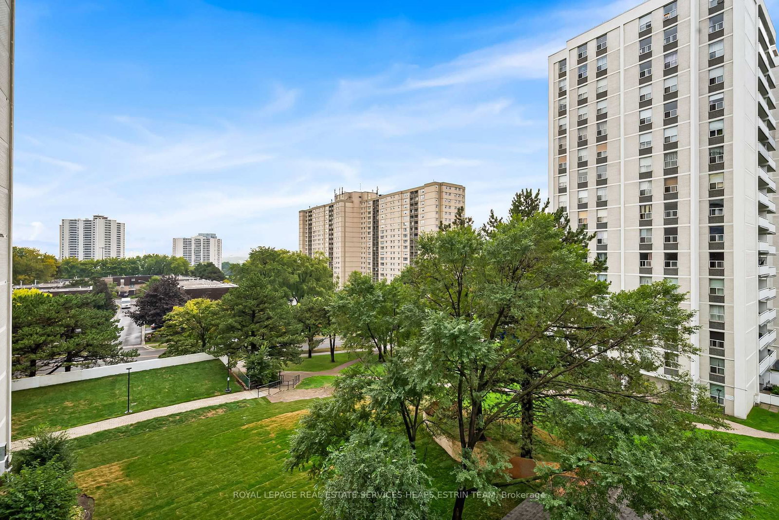 20 Forest Manor Road • #506 • Toronto, ON photo 23
