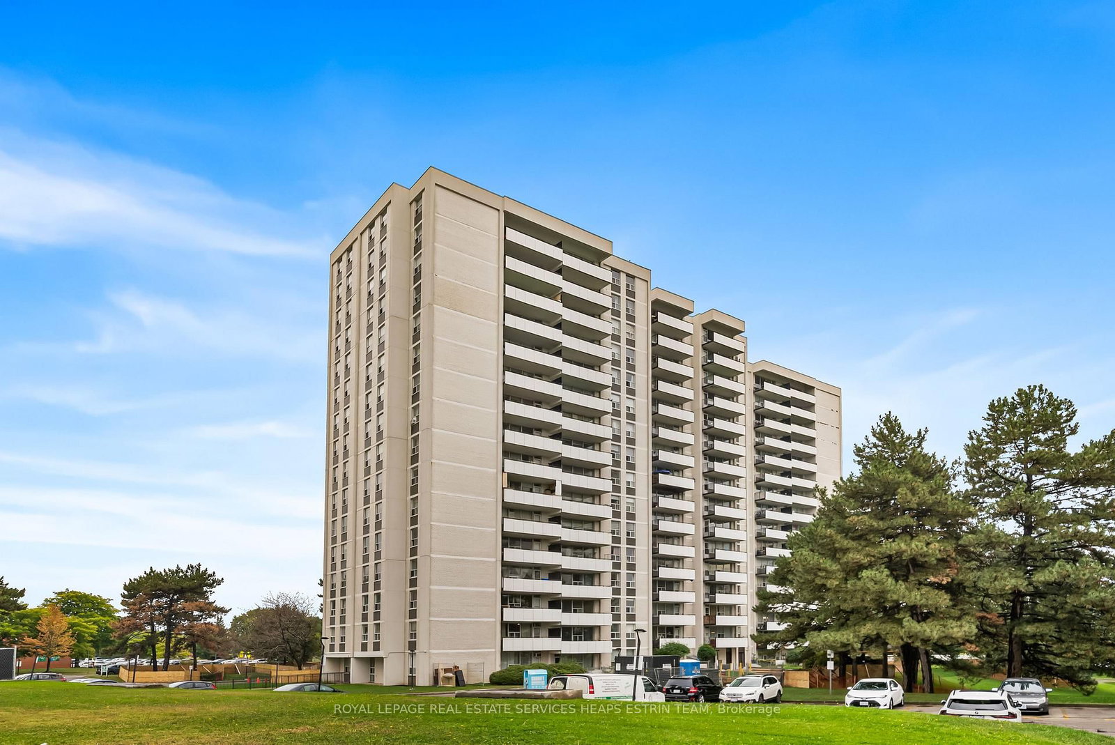 20 Forest Manor Road • #506 • Toronto, ON photo 24