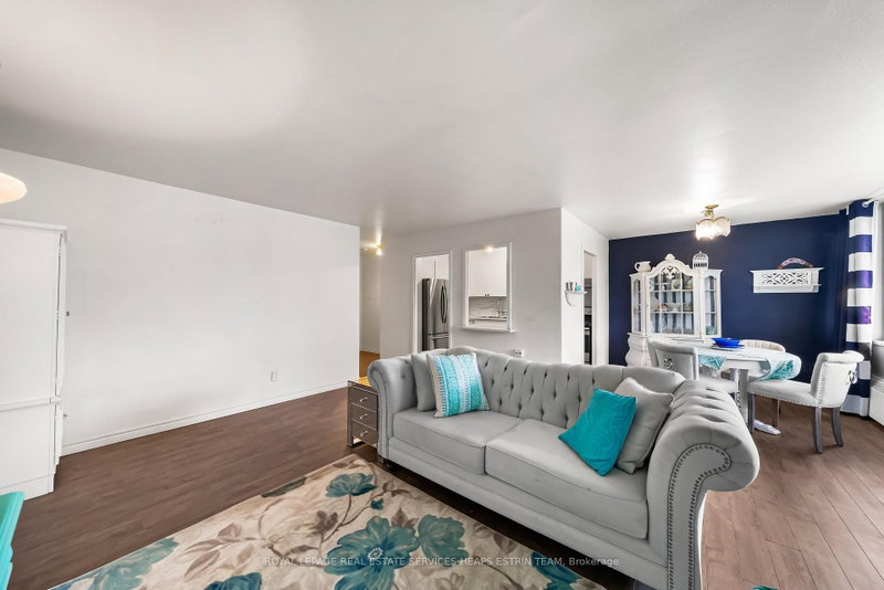 506 - 20 Forest Manor Road