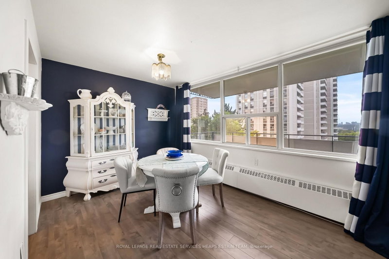 20 Forest Manor Toronto,ON M2J 1M2 — Photo 4
