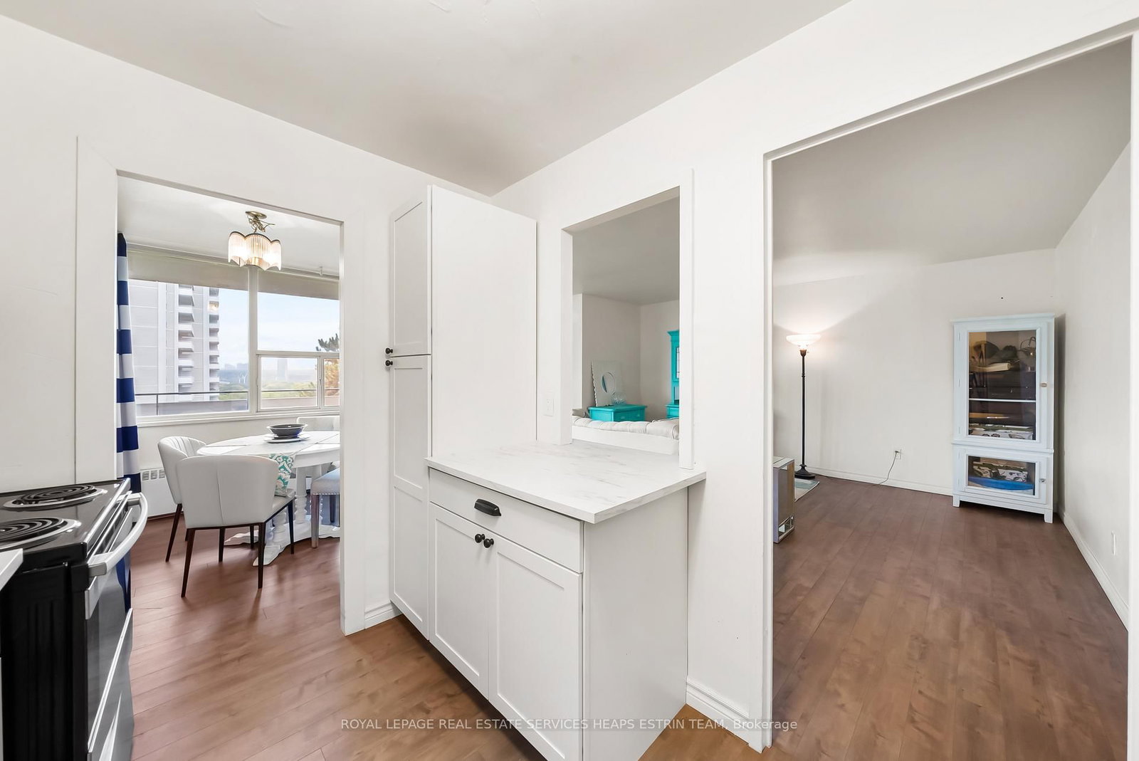 20 Forest Manor Road • #506 • Toronto, ON photo 8