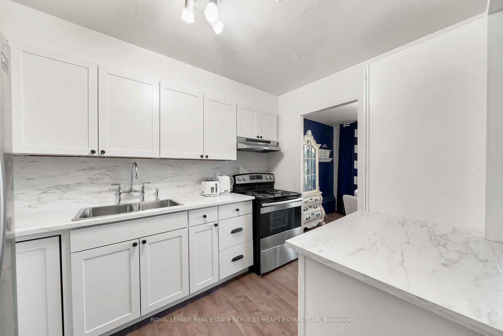 20 Forest Manor Road • #506 • Toronto, ON photo 9