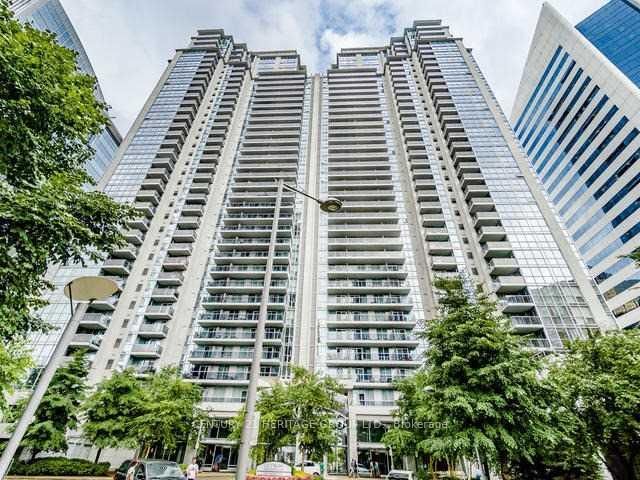 1705 - 4968 Yonge Street