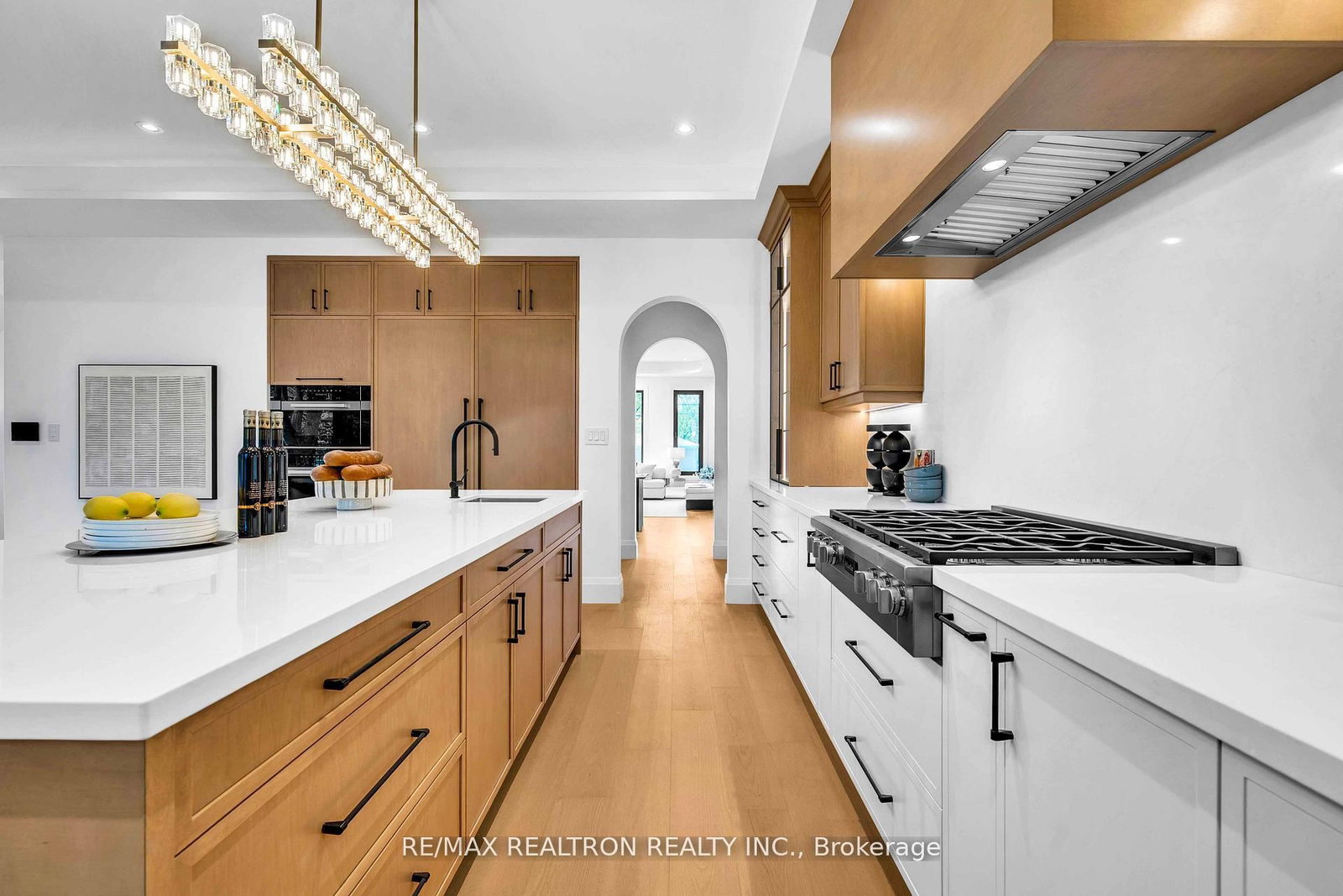 35 Foxwarren Drive • Toronto, ON photo 23