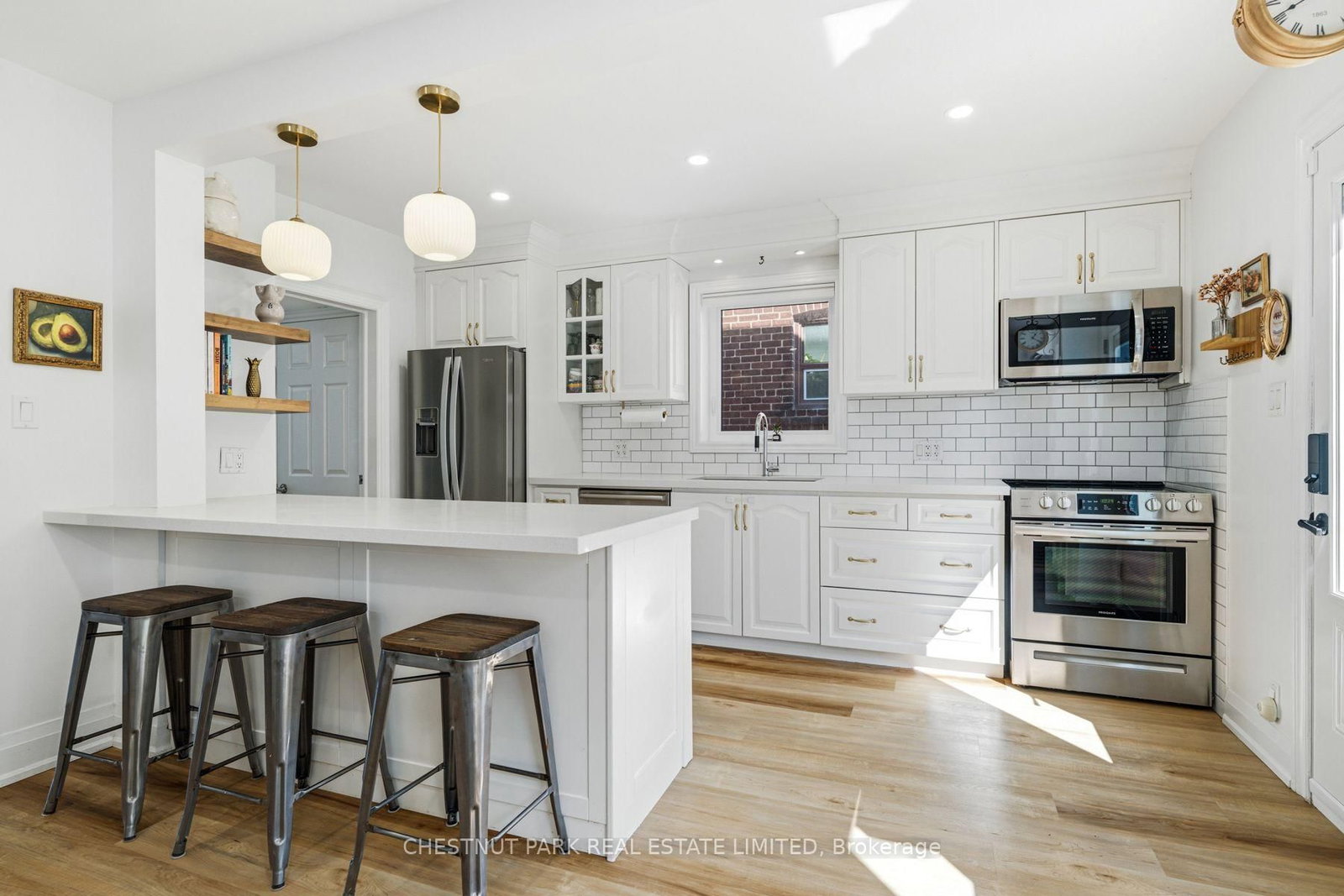 465 Oakwood Avenue • Toronto, ON photo 15