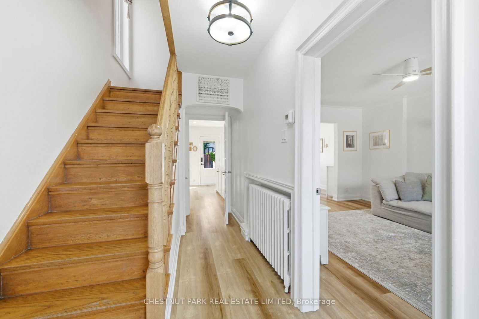 465 Oakwood Avenue • Toronto, ON photo 19