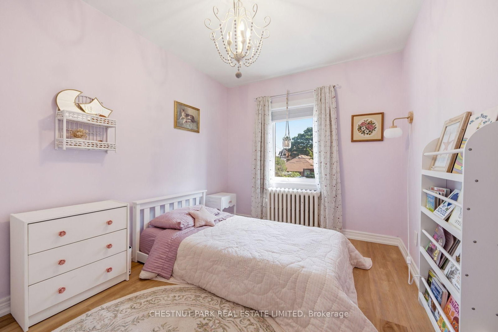 465 Oakwood Avenue • Toronto, ON photo 29