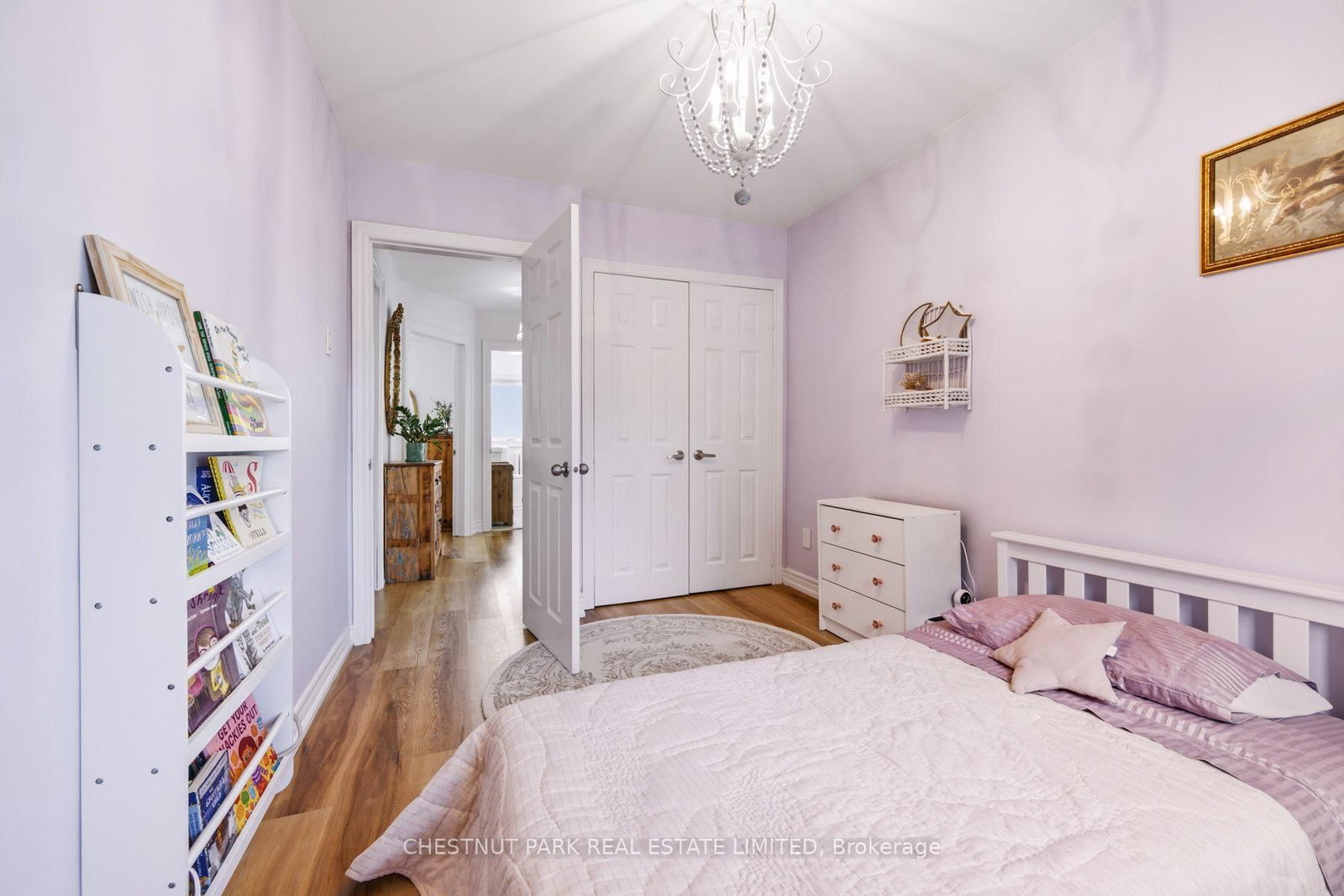 465 Oakwood Avenue • Toronto, ON photo 30
