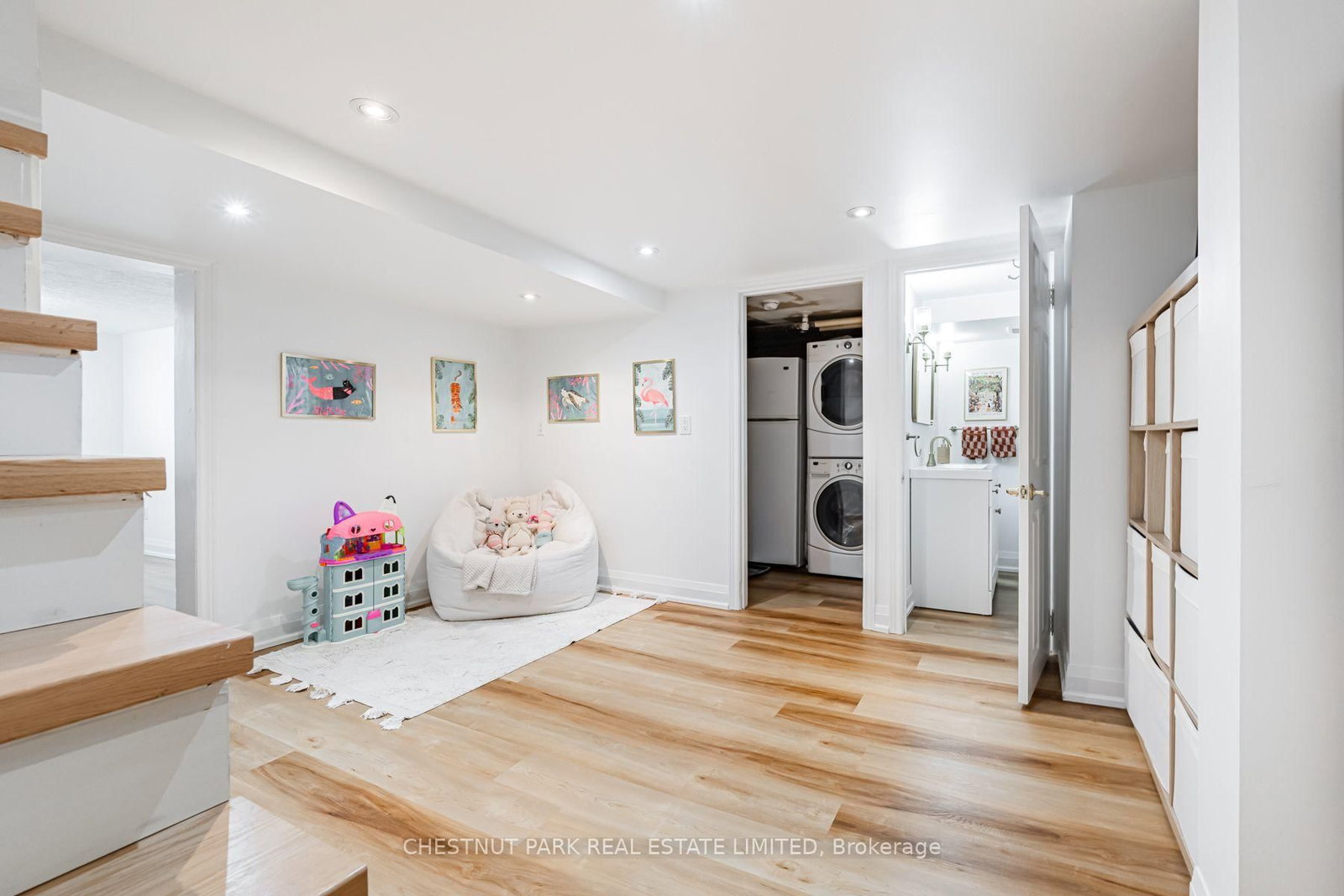 465 Oakwood Avenue • Toronto, ON photo 32