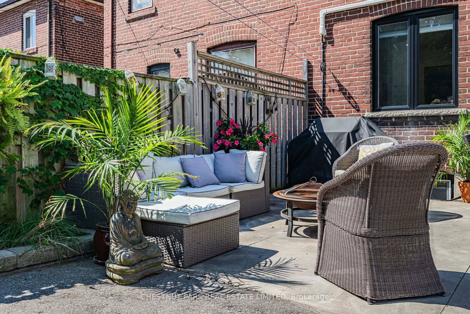 465 Oakwood Avenue • Toronto, ON photo 40