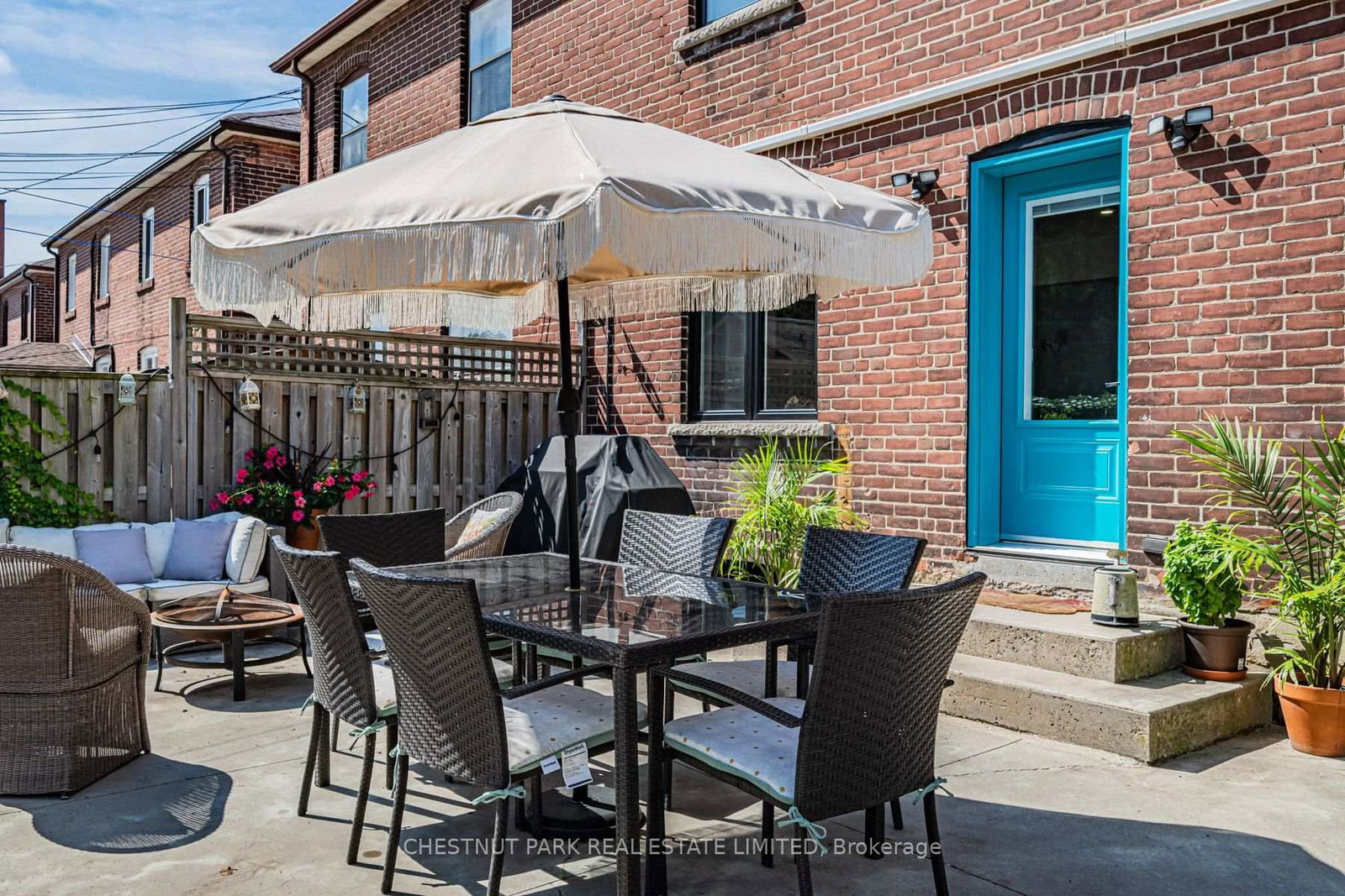 465 Oakwood Avenue • Toronto, ON photo 41