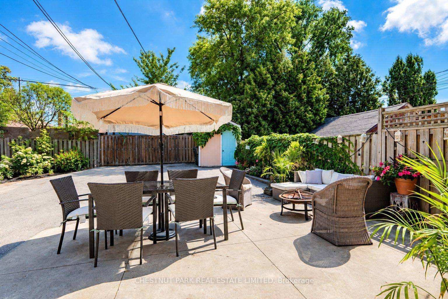 465 Oakwood Avenue • Toronto, ON photo 43