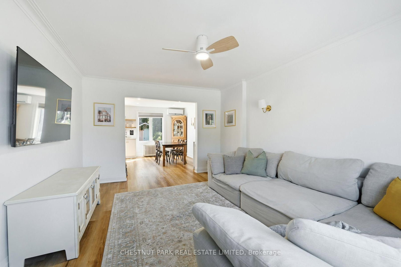 465 Oakwood Avenue • Toronto, ON photo 5