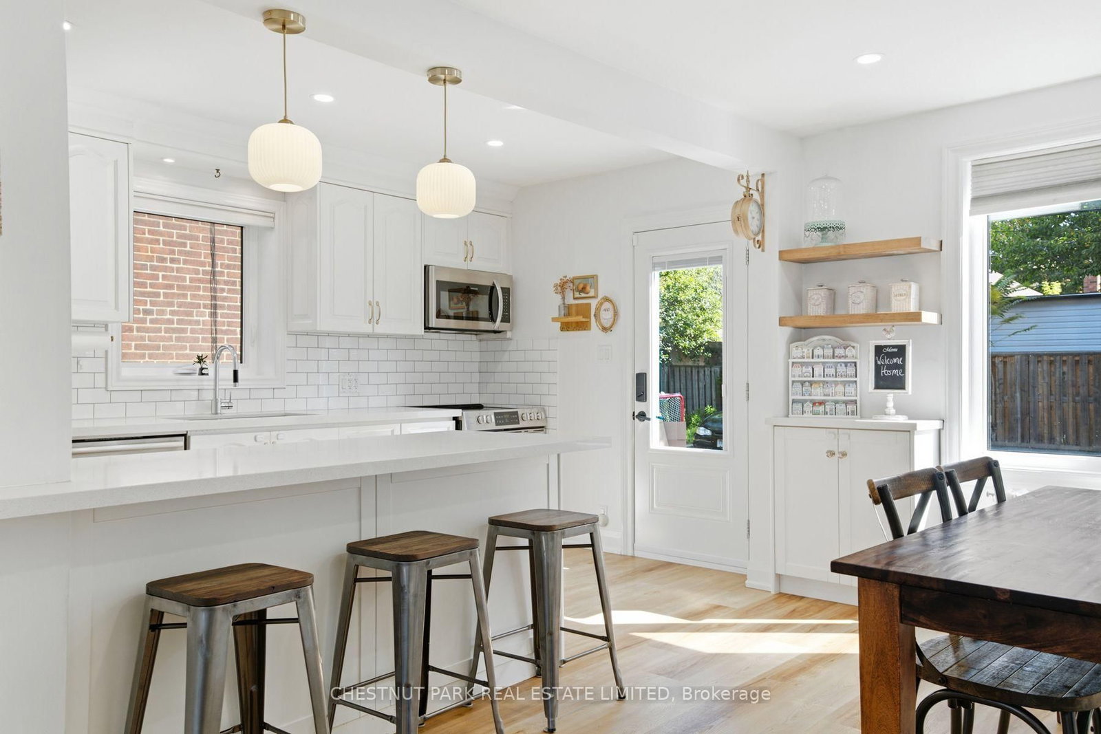 465 Oakwood Avenue • Toronto, ON photo 8