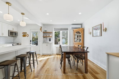 465 Oakwood Avenue • Toronto, ON photo 9