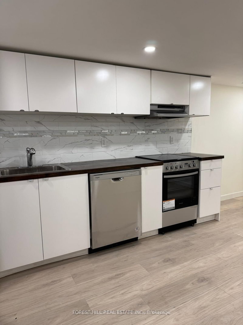 Bsmt - 1222 Shaw Street