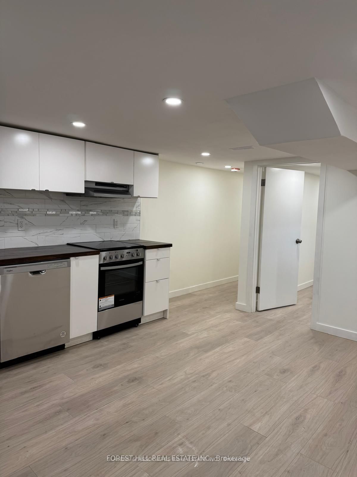 Bsmt - 1222 Shaw Street, Toronto 3