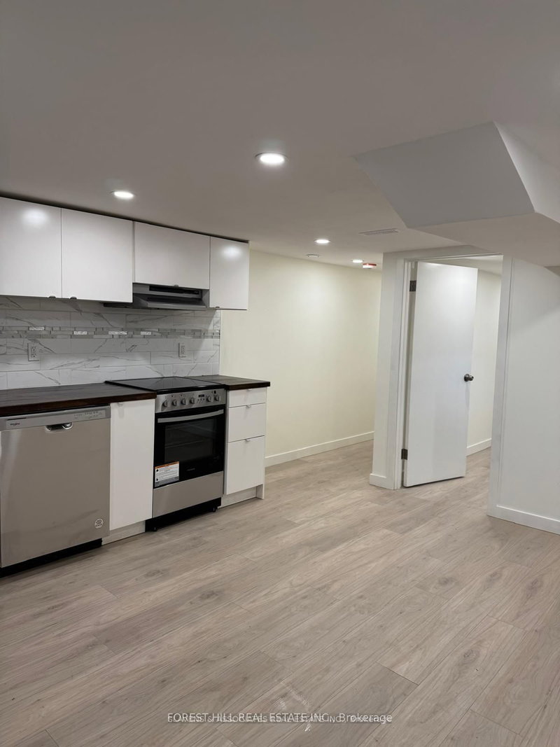 Bsmt - 1222 Shaw Street