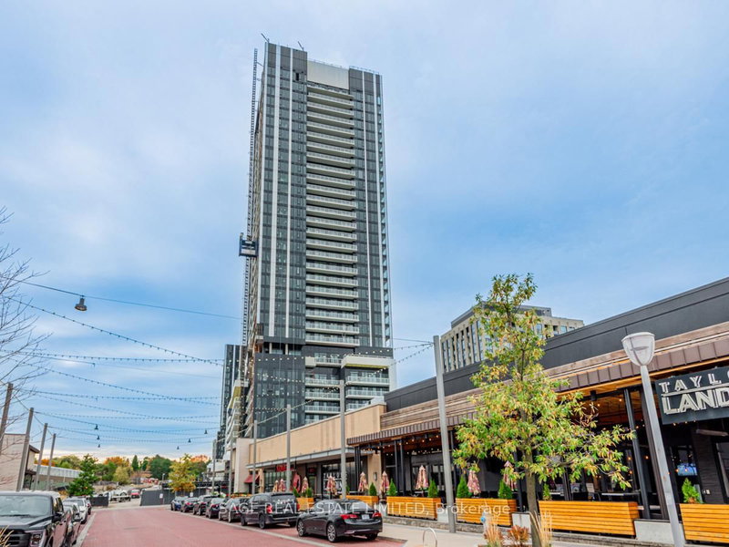 516 - 50 O'neill Road