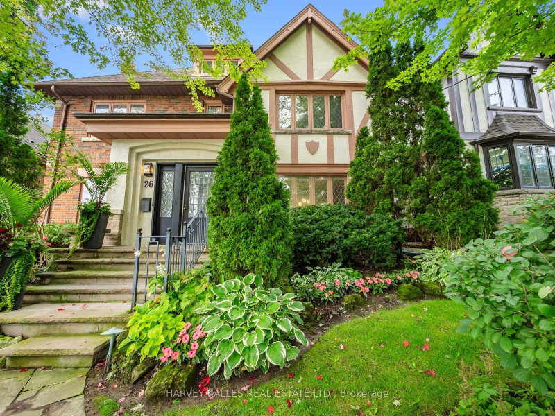 26 Vesta Drive