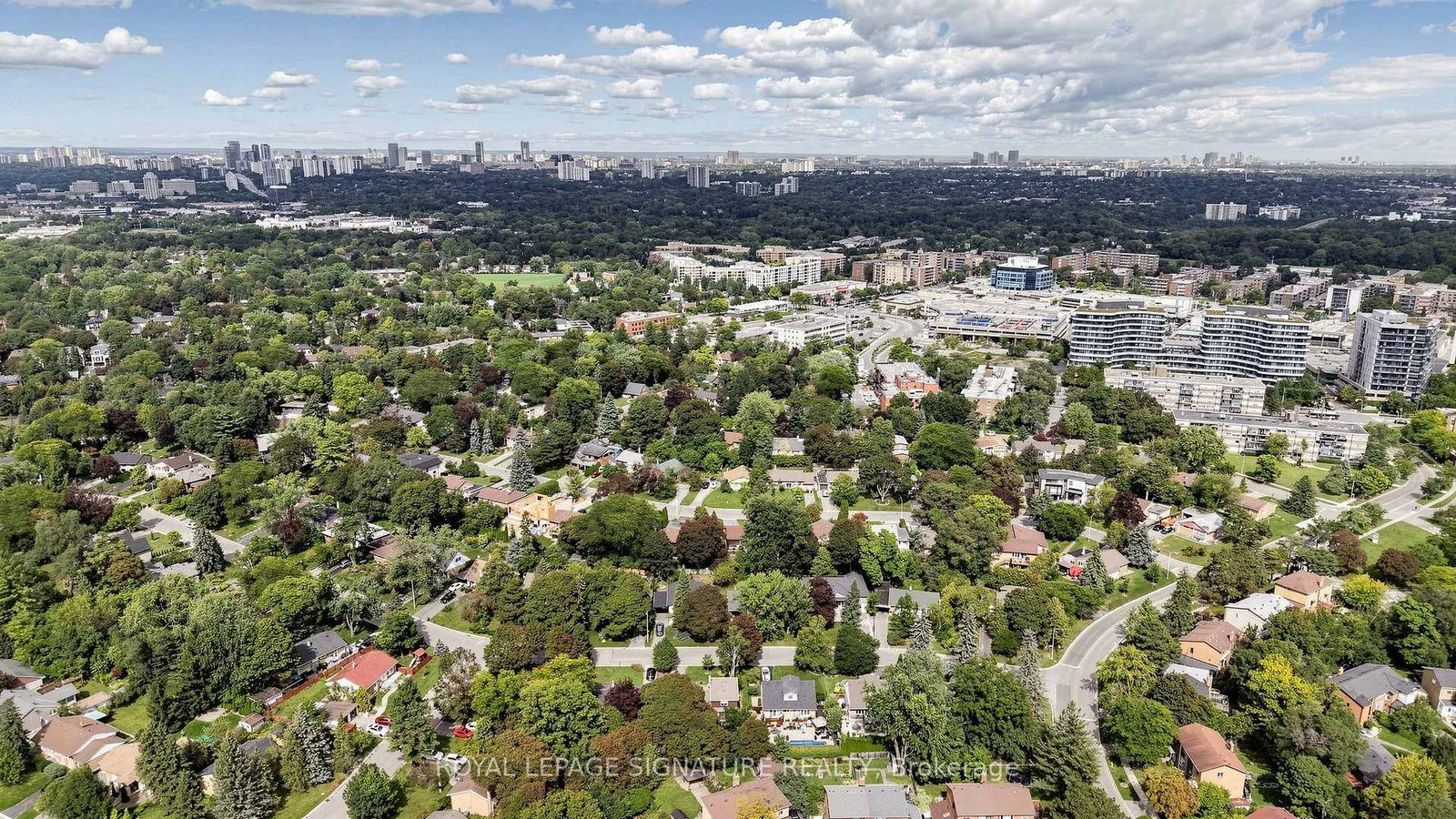 8 Ternhill Crescent • Toronto, ON photo 50