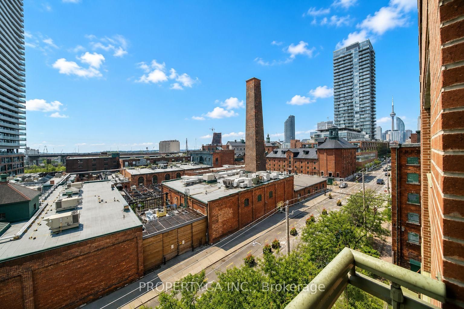 70 Mill Street • #608 • Toronto, ON photo 23