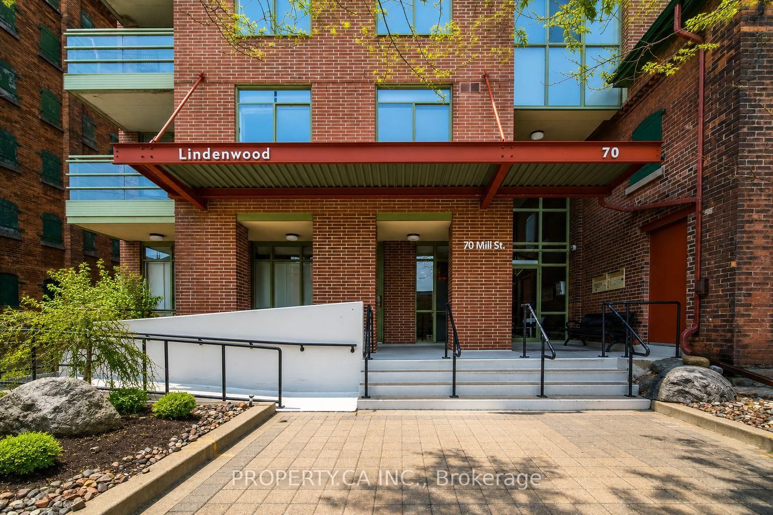 70 Mill Street • #608 • Toronto, ON photo 24