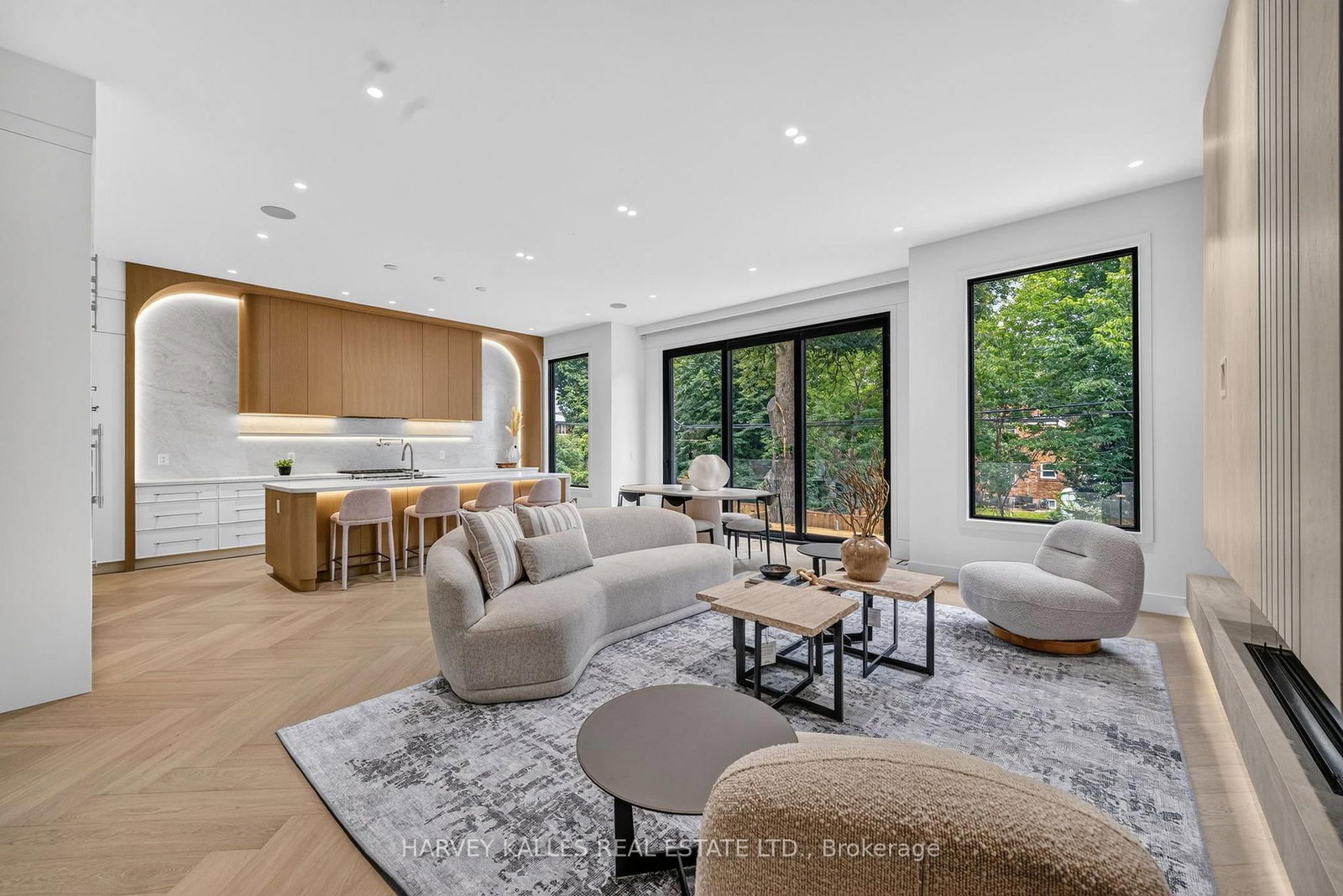 451 Cranbrooke Avenue • Toronto, ON photo 14