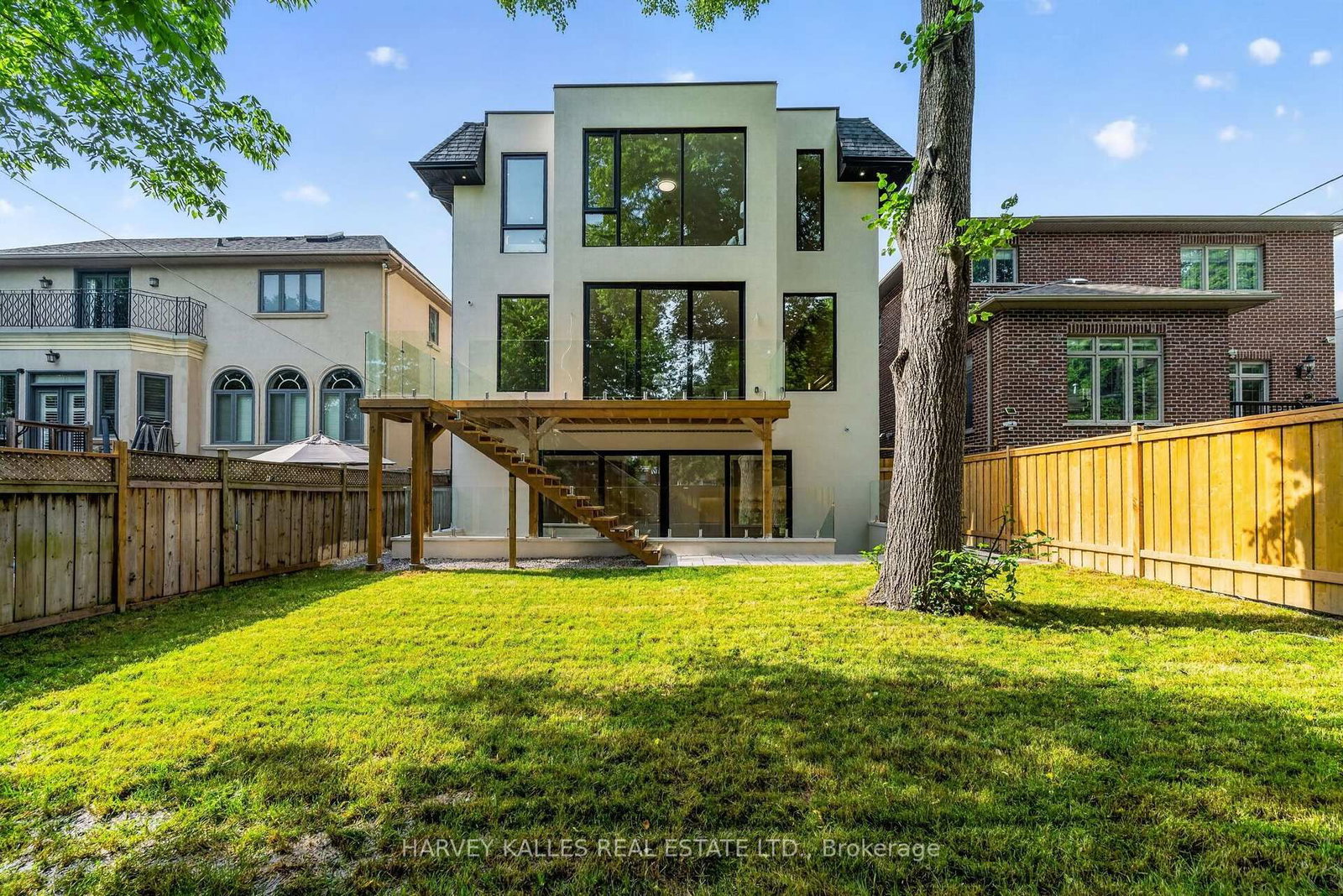 451 Cranbrooke Avenue • Toronto, ON photo 28