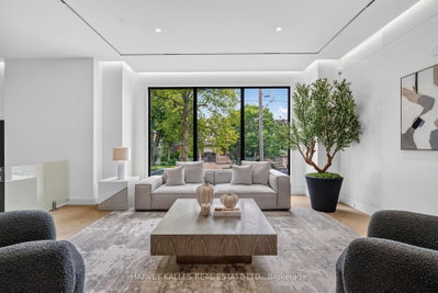 451 Cranbrooke Avenue • Toronto, ON photo 3