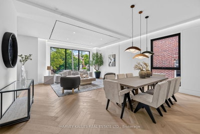 451 Cranbrooke Avenue • Toronto, ON photo 5