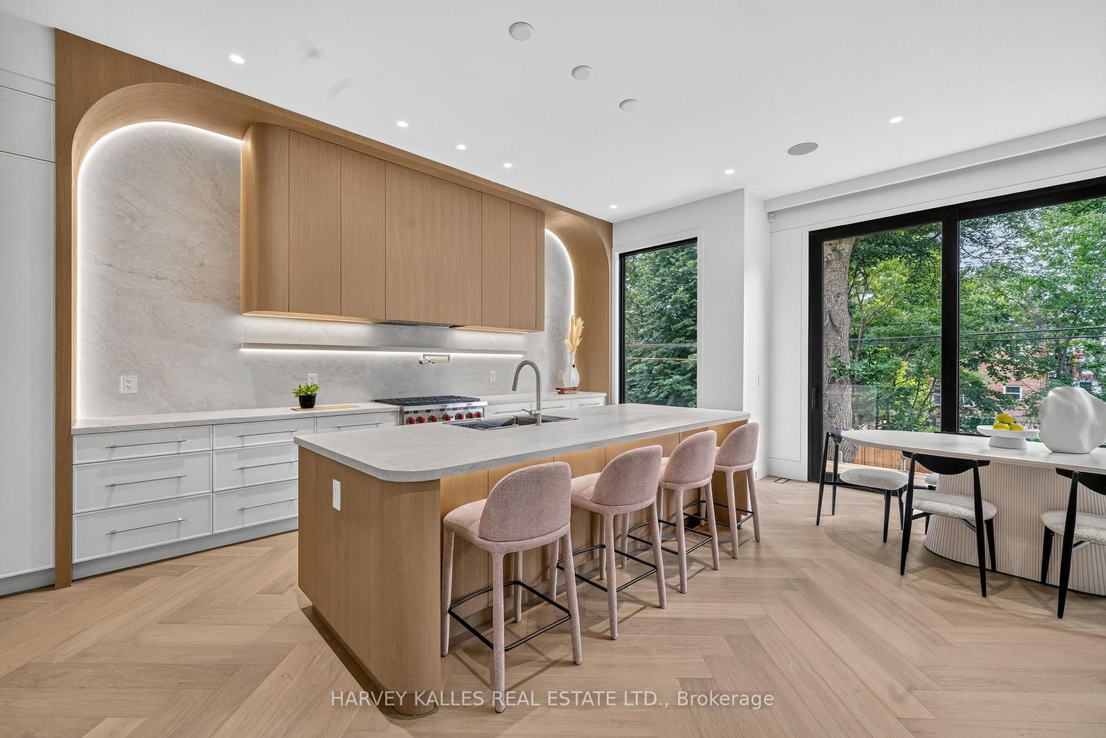 451 Cranbrooke Avenue • Toronto, ON photo 8
