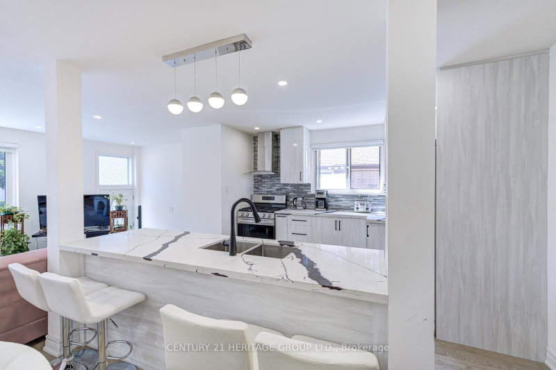 117 Marbury Toronto,ON M3A 2G3 — Photo 15